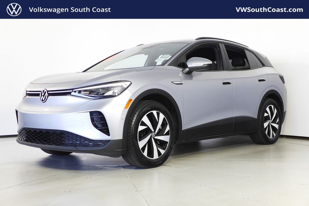 2023 Volkswagen ID.4 Pro -
                  Santa Ana, CA