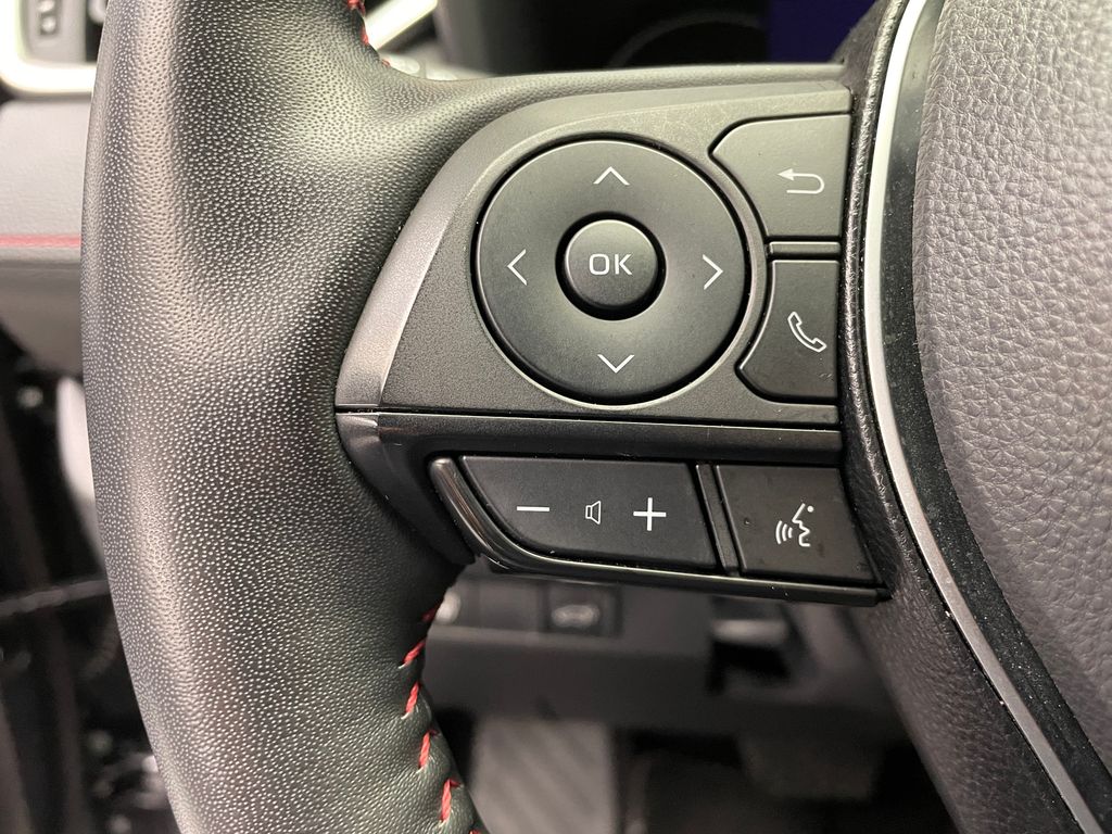 2023 Toyota RAV4 Prime SE 22
