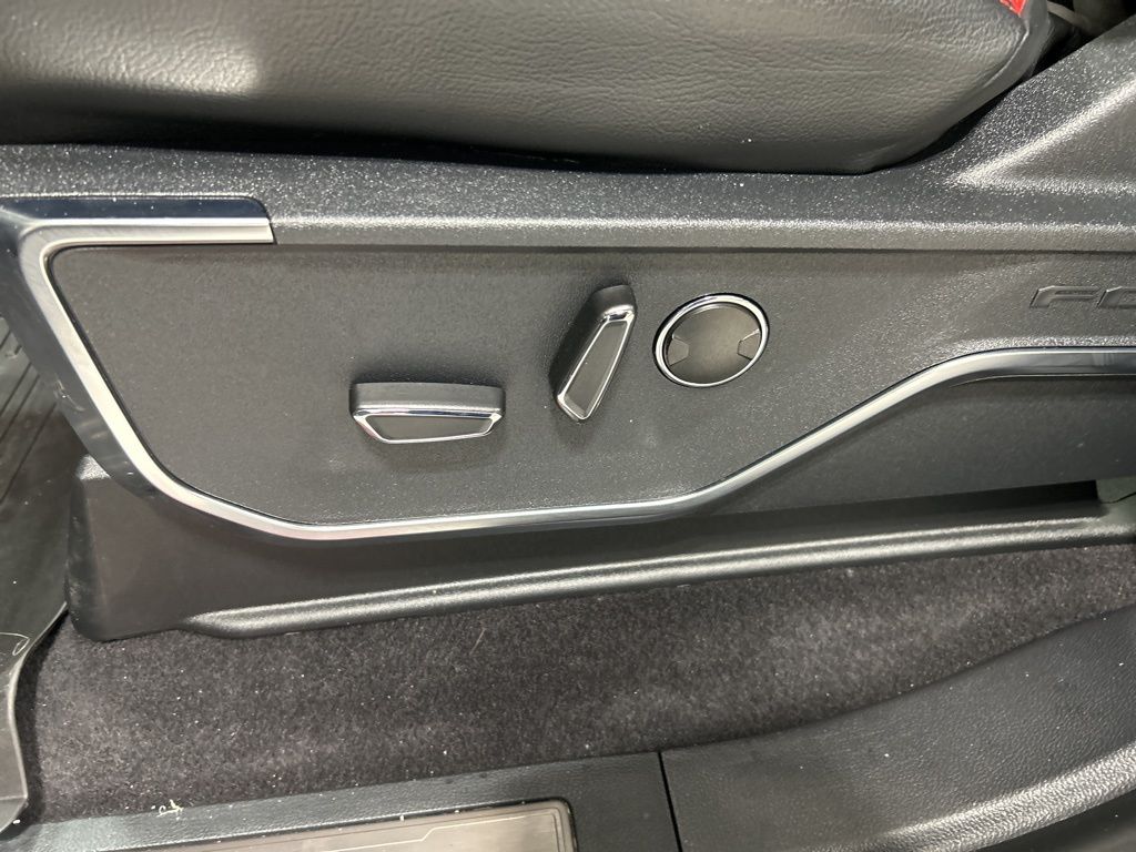 used 2023 Ford F-150 car, priced at $109,235