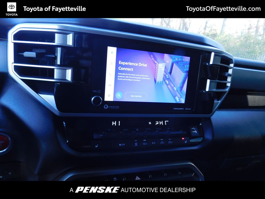 Thumbnail: 2022 Toyota Tundra - 9