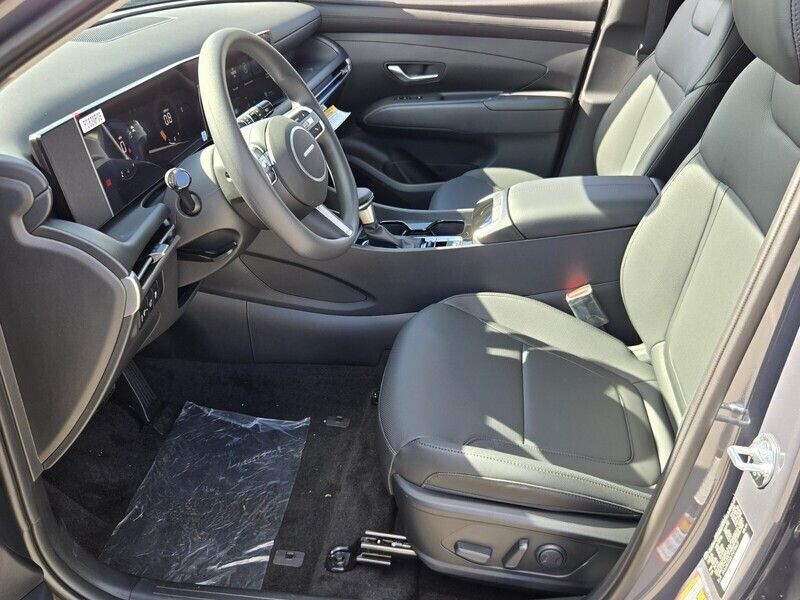 2026 Hyundai Tucson - $31,360