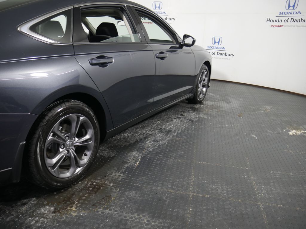 Thumbnail: 2024 Honda Accord - 4