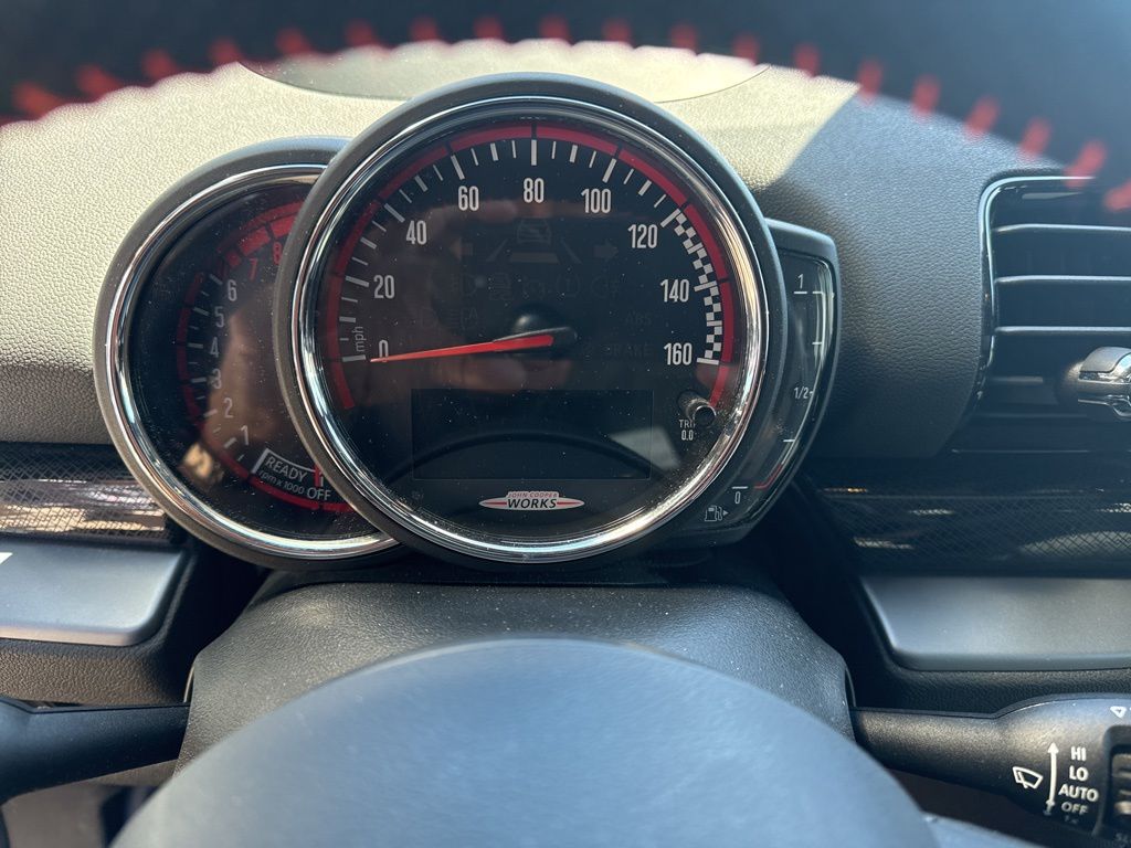 Thumbnail: 2020 MINI Cooper Clubman - 6