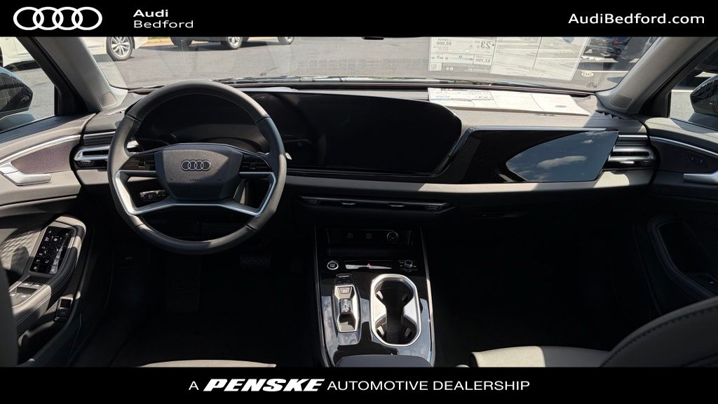 Thumbnail: 2026 Audi A6 - 21