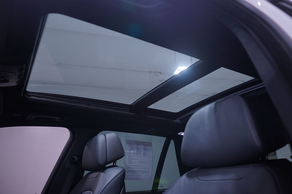 2016 BMW X5 xDrive35i 8