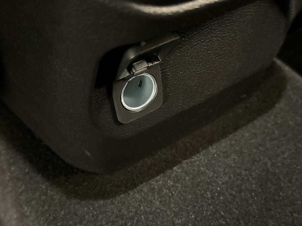 New 2026 Gray Ford STX image 26