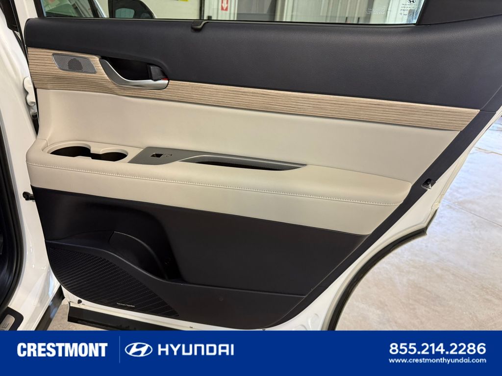 used 2021 Hyundai Palisade car, priced at $26,188