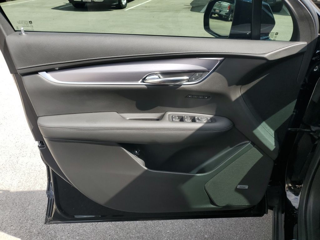 Used Car 2025 Cadillac Xt6  Luxury For Sale Under $50,000 In Austin, Texas