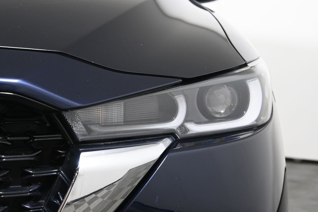 Thumbnail: 2022 Mazda CX-5 - 12