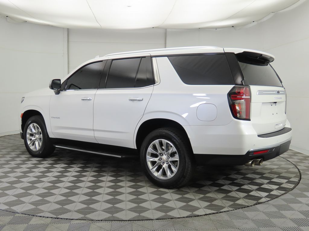 Thumbnail: 2023 Chevrolet Tahoe - 7