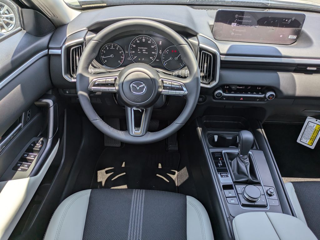 2026 Mazda CX-50 2.5 S Preferred