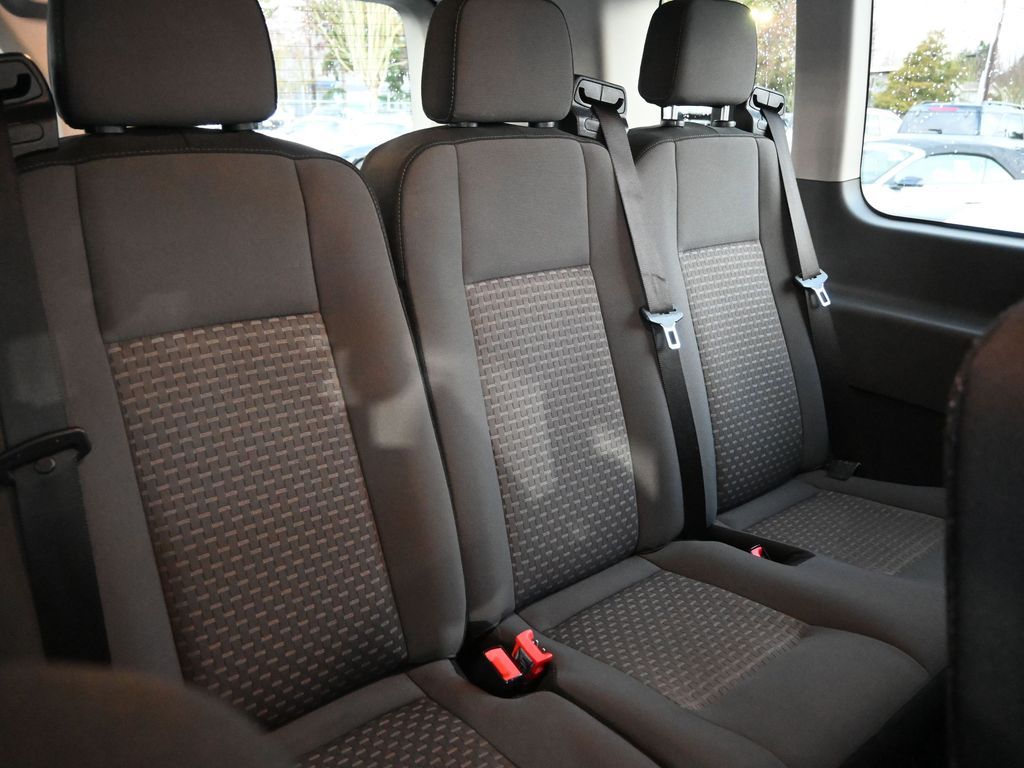 2023 Ford Transit-350 Passenger Van XLT