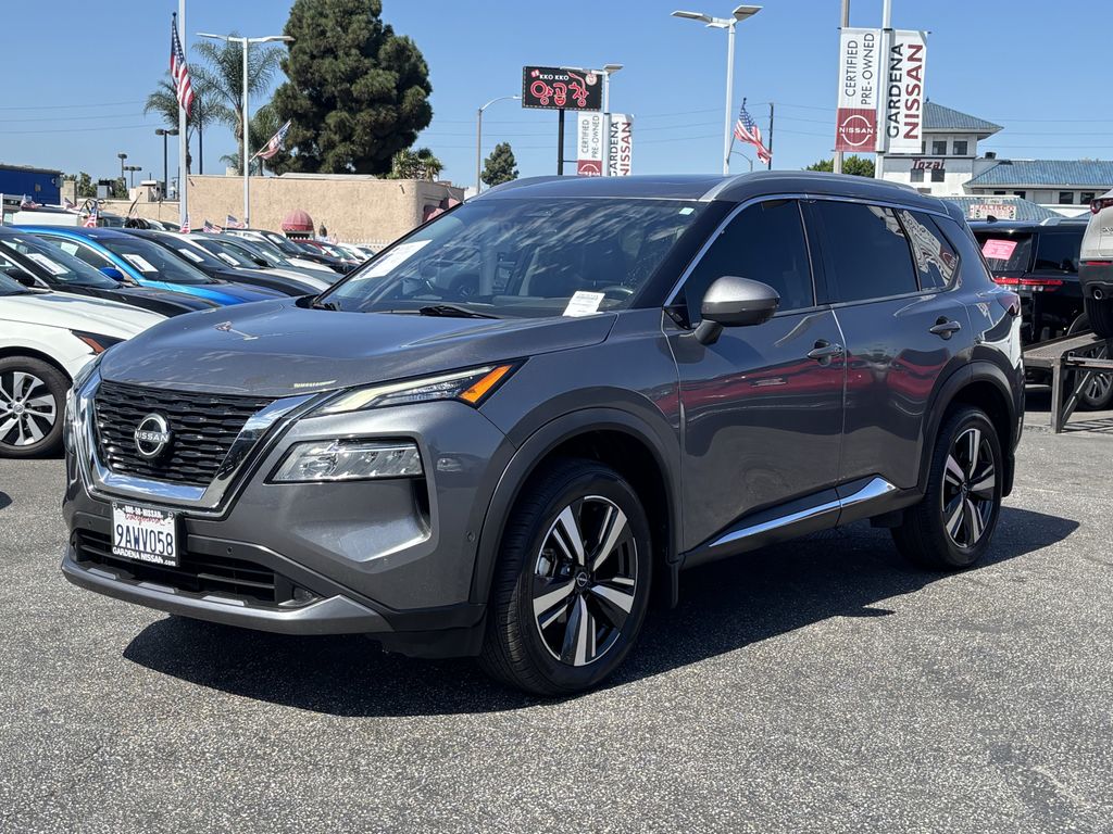 2026 Nissan Altima 2.5 SV