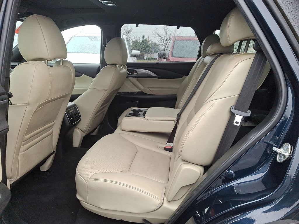 Thumbnail: 2018 Mazda CX-9 - 10