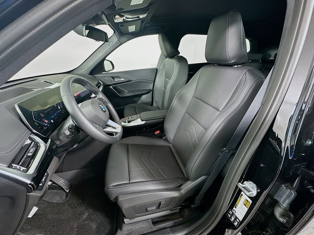 Thumbnail: 2026 BMW X1 - 16