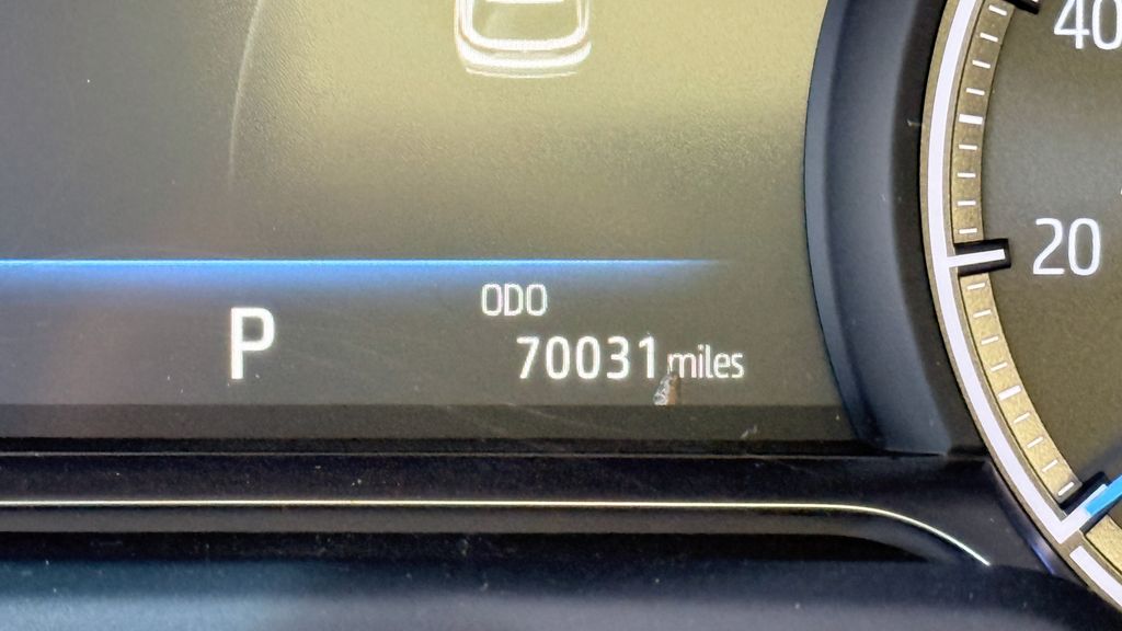 Used 2021 Toyota Venza Limited 4D Sport Utility