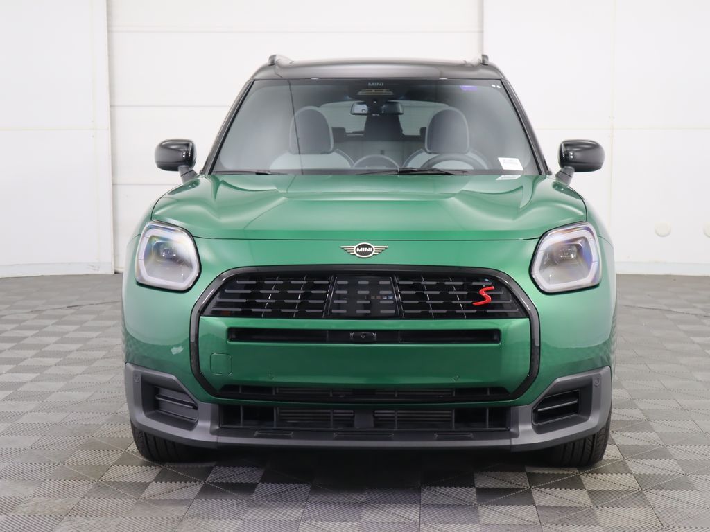 Thumbnail: 2026 MINI Cooper Countryman - 2