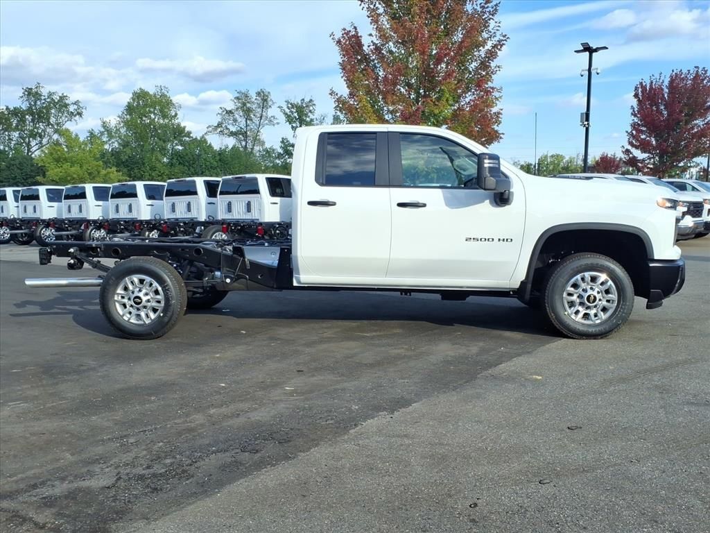ChevroletSilverado 2500HD26