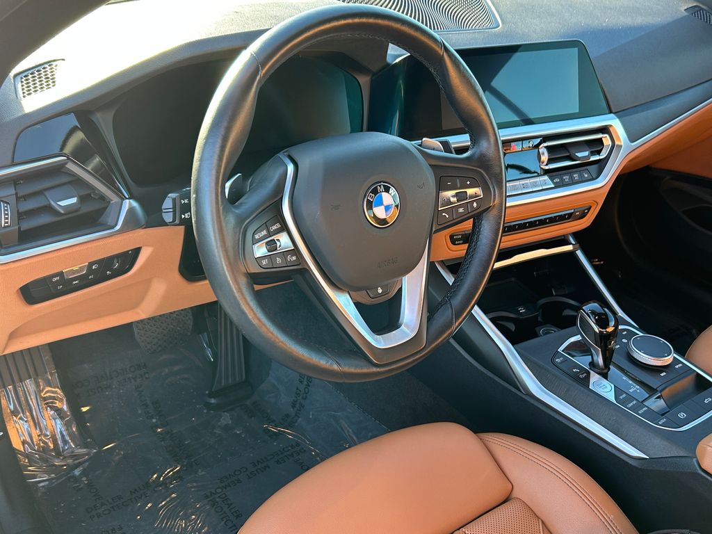 Thumbnail: 2023 BMW 4 Series - 12