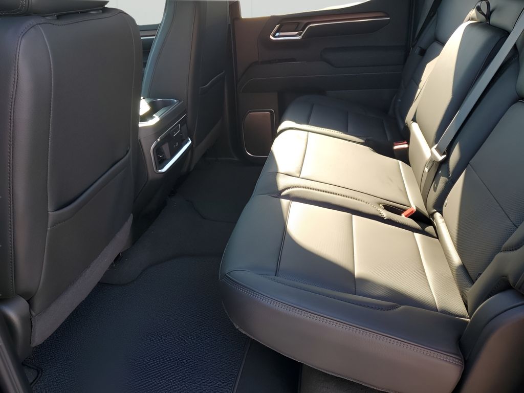 New 2026 Black GMC Denali image 18