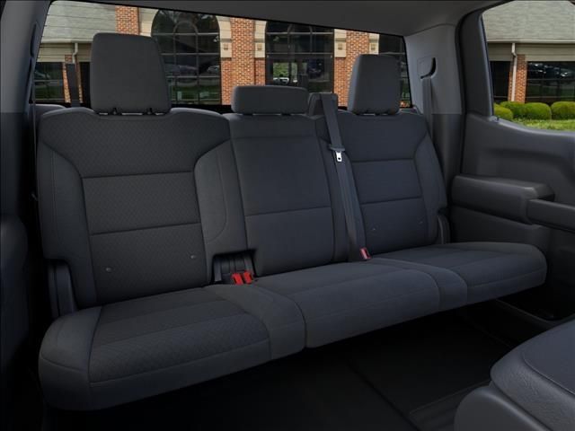 ChevroletSilverado 150017