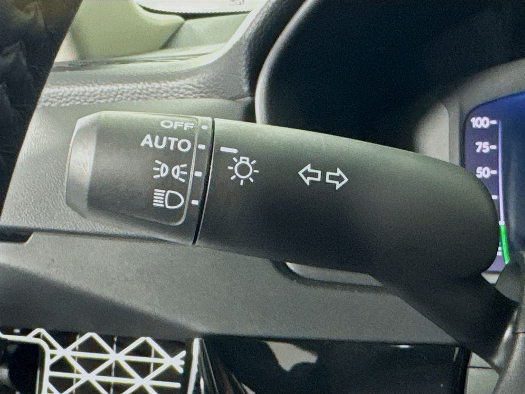 Used Car 2025 Honda Accord Hybrid  Ex-l For Sale Under $35,000 In Austin, Texas