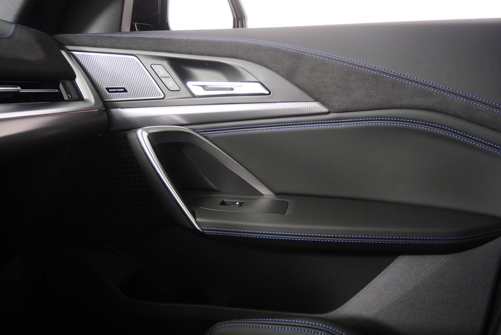 Thumbnail: 2026 BMW X1 - 27