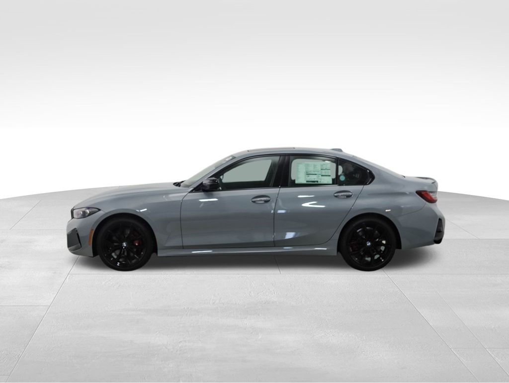 2025 BMW 3 Series 330i xDrive 2