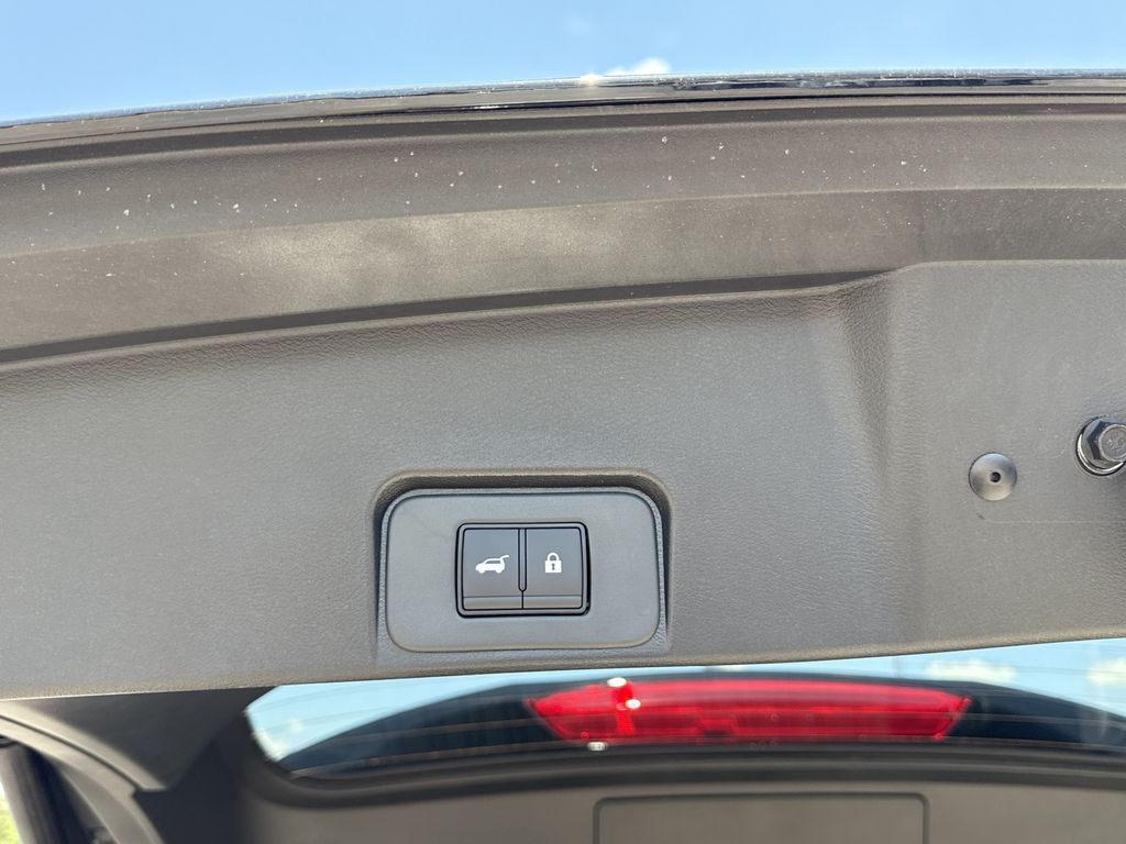 New 2026 Nissan Rogue SUV