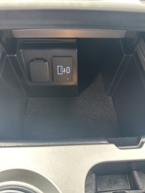 Used 2023 Ford Explorer SUV