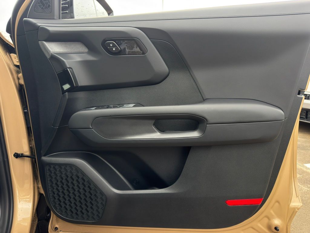 2027 Kia Telluride X-Line EX Brown at Shottenkirk Kia Fort Bend