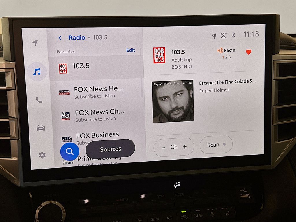 Thumbnail: 2025 Toyota Tundra - 15
