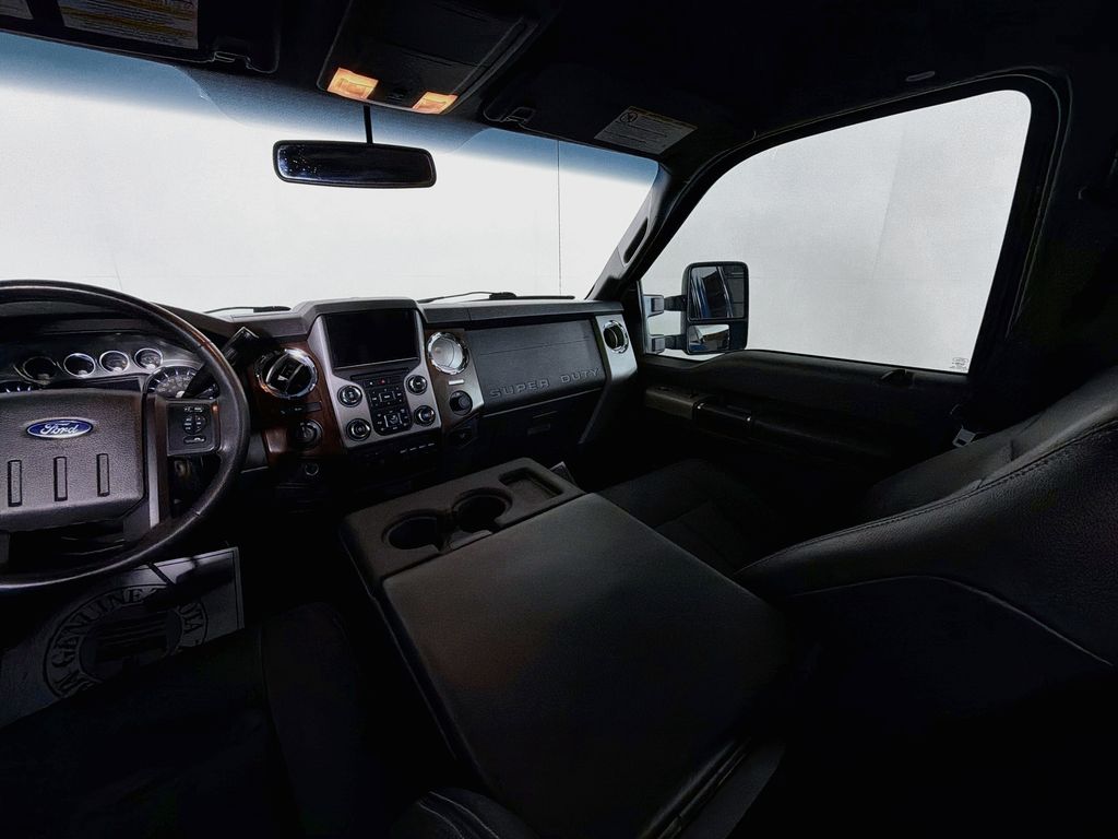 Used 2014 Ford F-250SD Truck