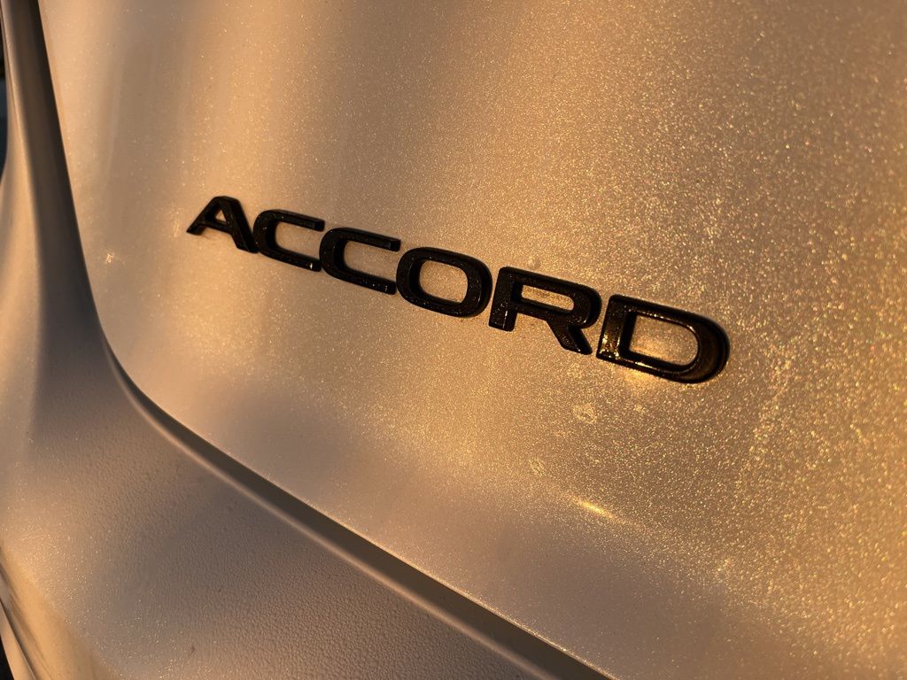 Thumbnail: 2024 Honda Accord - 7