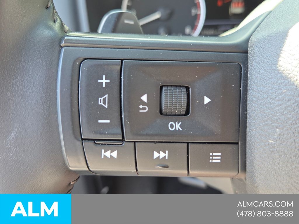 Used 2025 Gray Nissan SV image 26