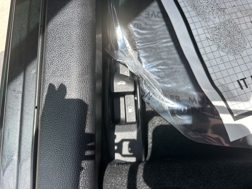 2022 Black Sand Pearl Toyota Corolla LE FWD Sedan