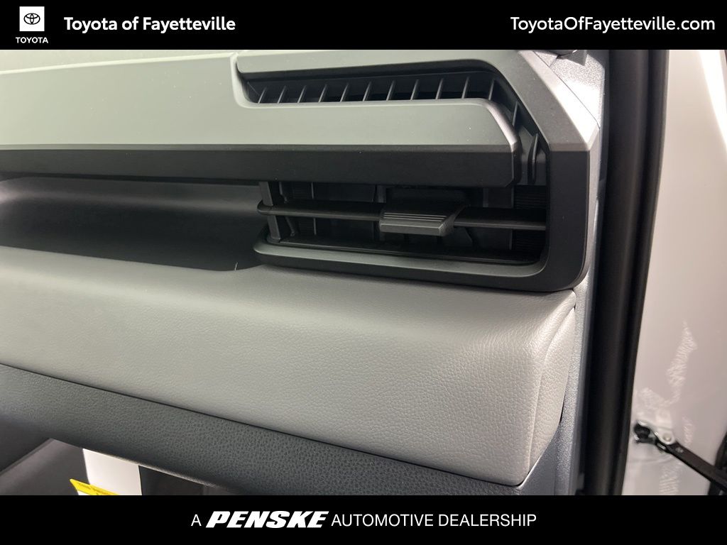 Thumbnail: 2026 Toyota RAV4 - 19