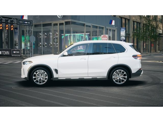 Thumbnail: 2026 BMW X5 - 4