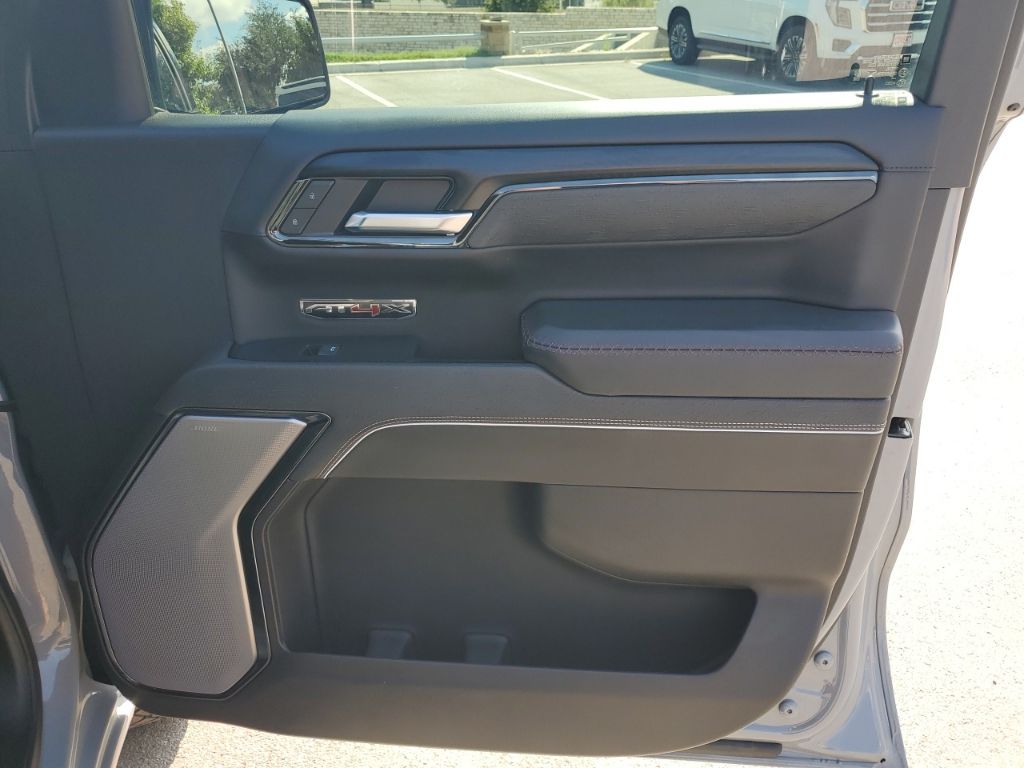 Used Car 2024 Gmc Sierra 1500  At4x For Sale Under $70,000 In Austin, Texas