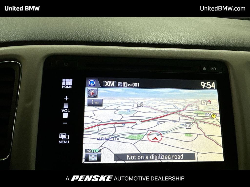 Thumbnail: 2017 Honda HR-V - 18