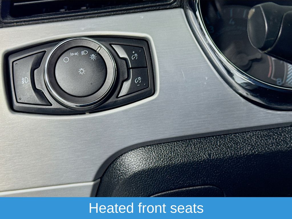 Used Car 2015 Ford Mustang  Ecoboost Premium For Sale Under $12,000 In Austin, Texas