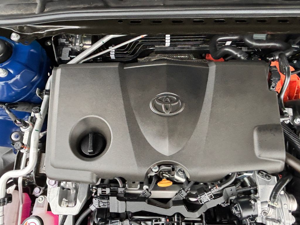 Thumbnail: 2025 Toyota Camry - 31