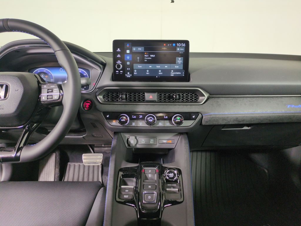 New 2026 Honda Prelude For Sale in Fort Wayne, IN