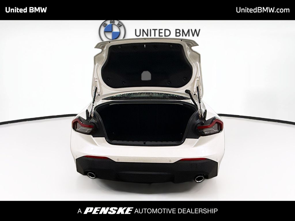 Thumbnail: 2026 BMW 2 Series - 14