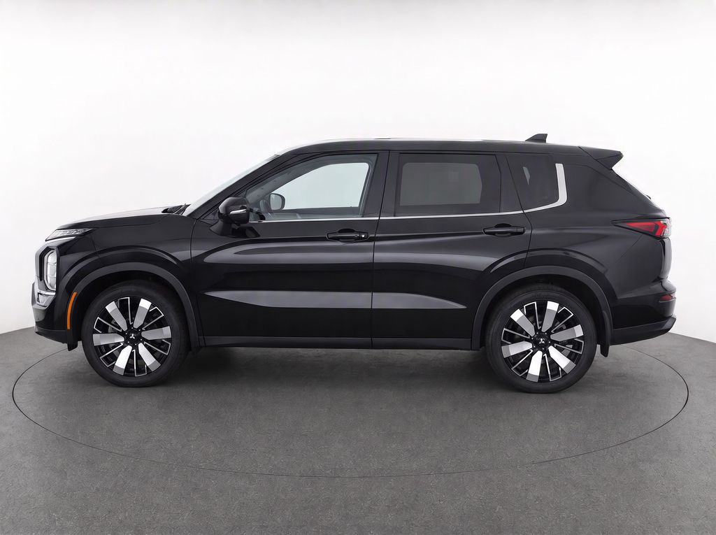 2025 Mitsubishi Outlander SE  at Auto Express Mitsubishi