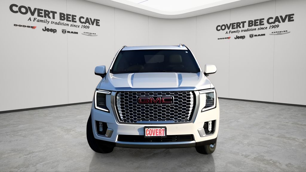 Used Car 2021 Gmc Yukon Xl  Denali For Sale Under $50,000 In Austin, Texas