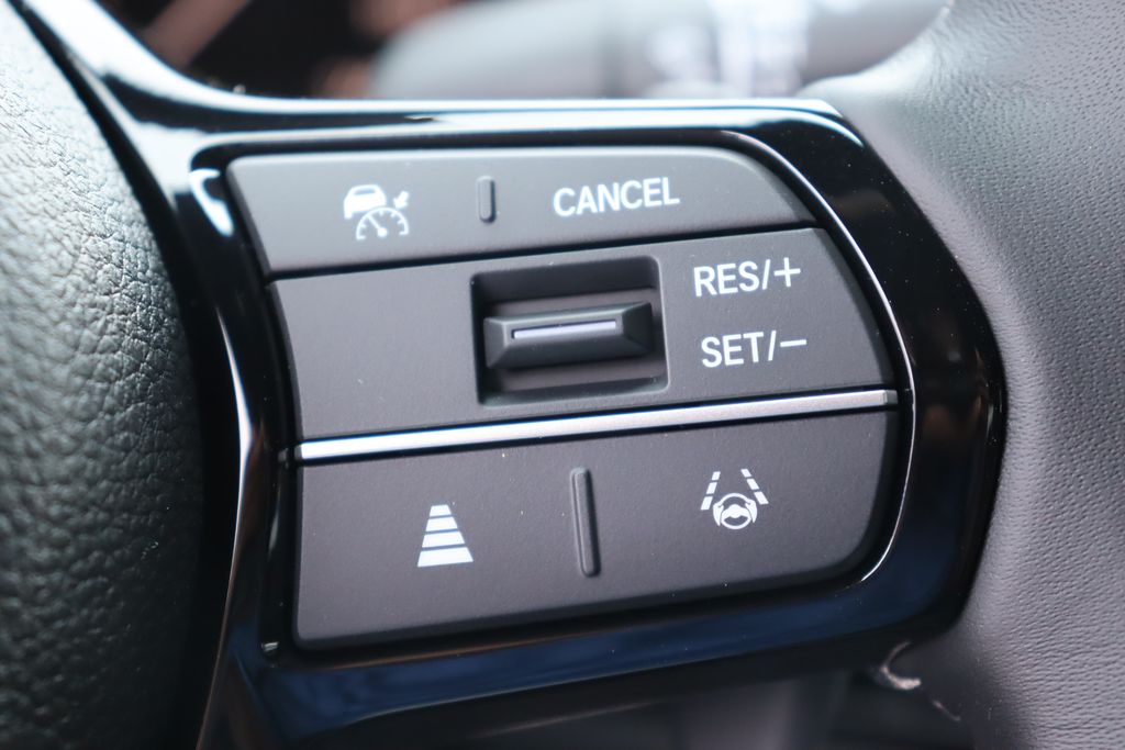 2025 Honda Civic Sport 28