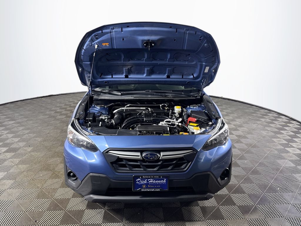 2023 Subaru Crosstrek Base
