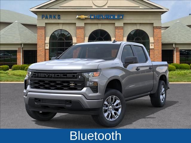 ChevroletSilverado 15007