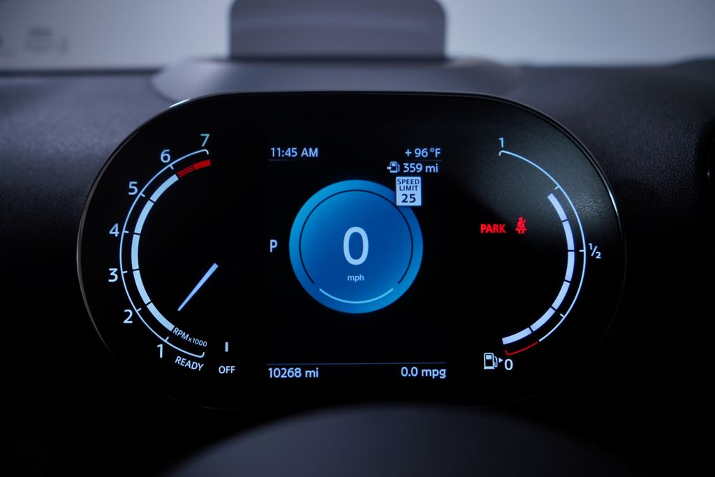Thumbnail: 2024 MINI Cooper Countryman - 22